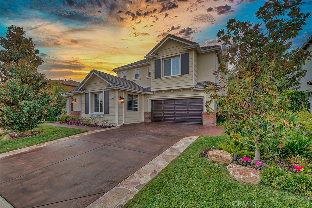 29345 Hacienda Ranch Court