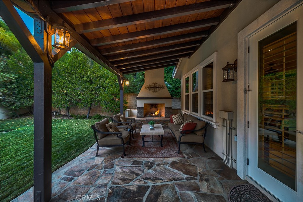 29345 Hacienda Ranch Court