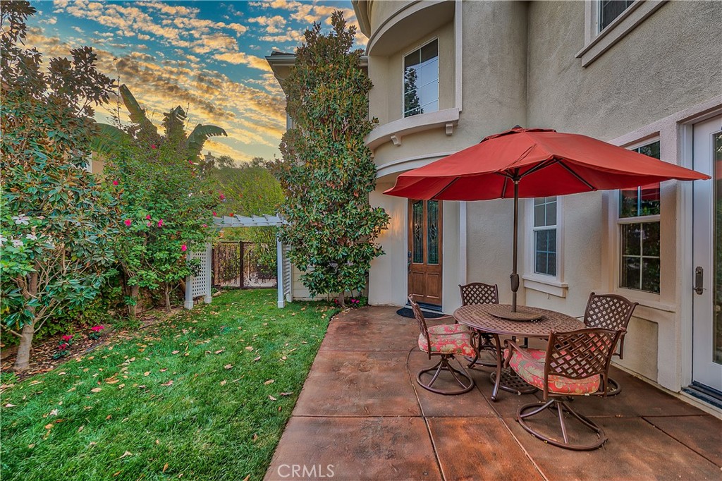 29345 Hacienda Ranch Court