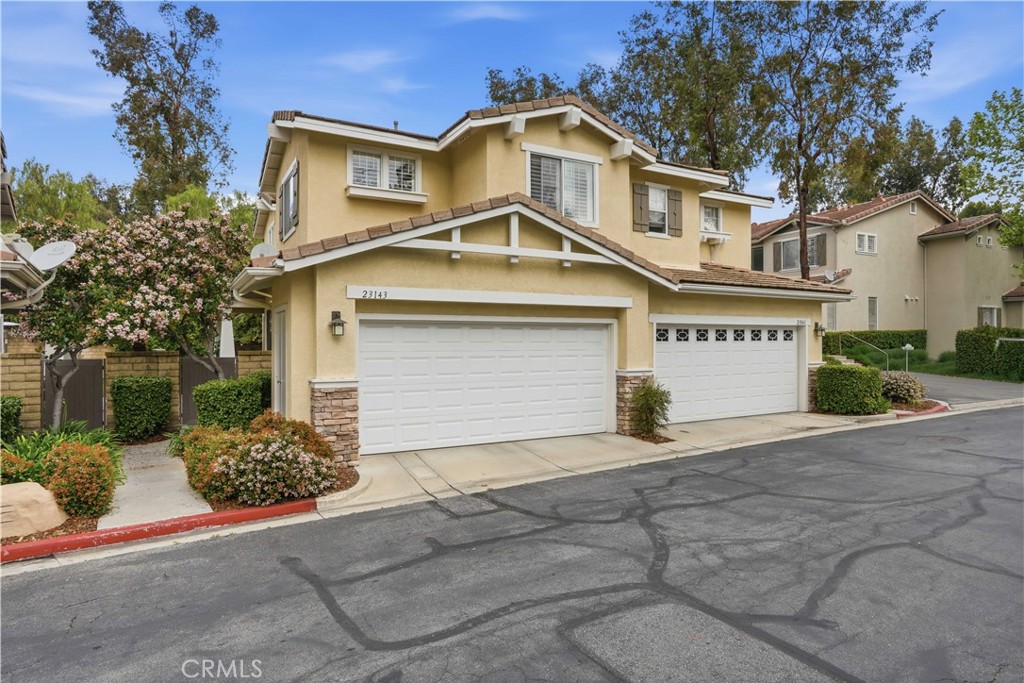 23143 Napa Drive