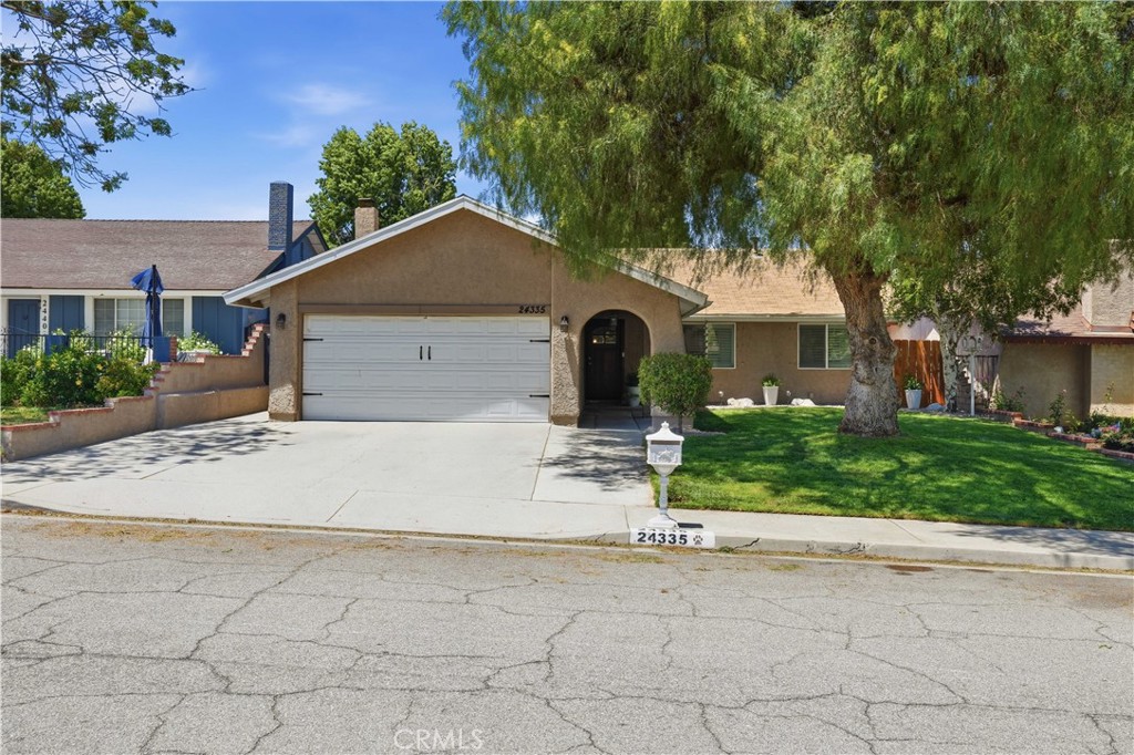 24335 Jennifer Place