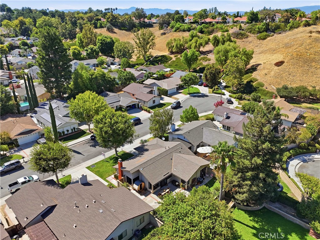 25864 Alegro Drive