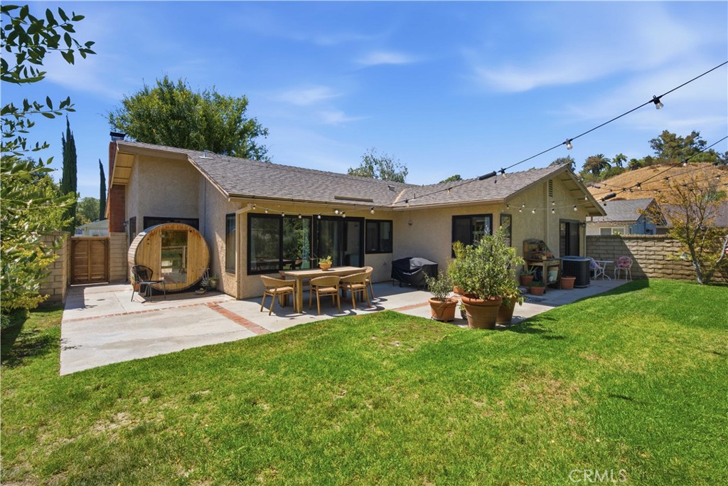 25864 Alegro Drive