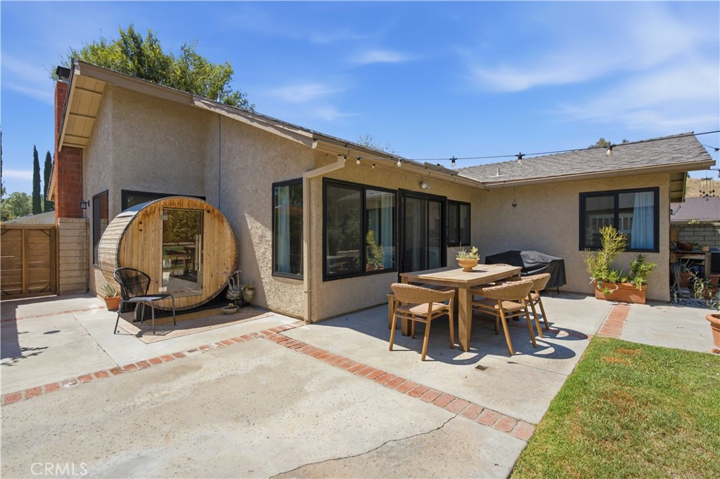 25864 Alegro Drive
