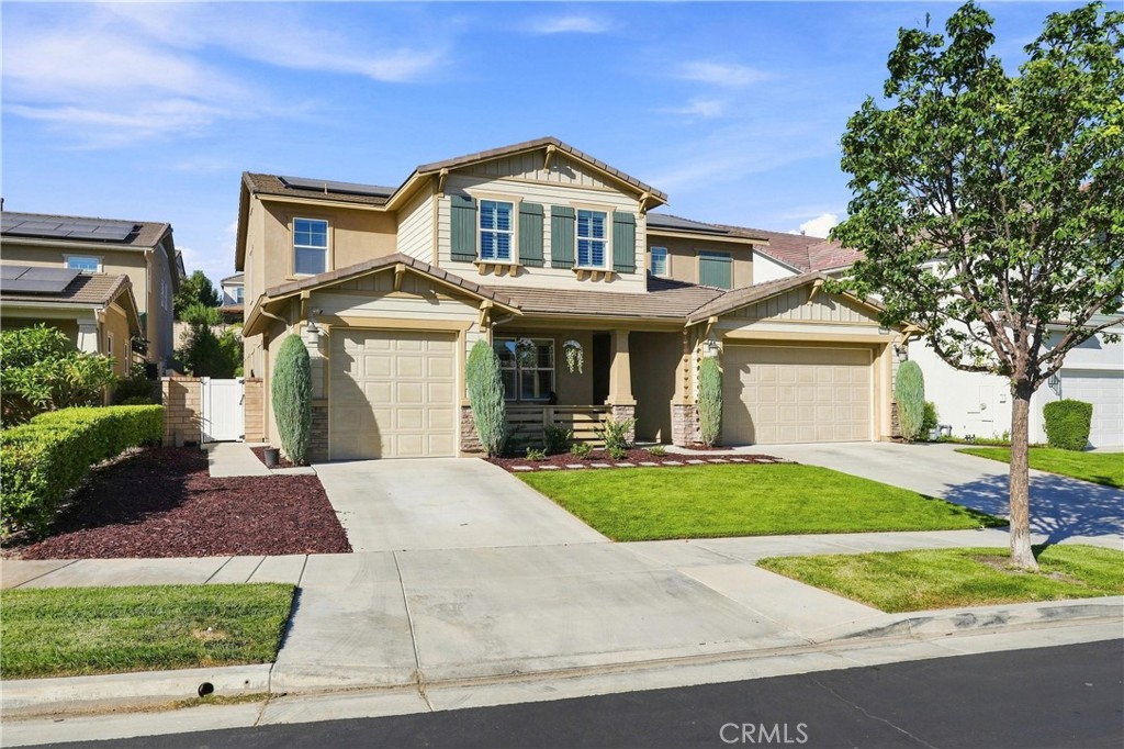 22389 Midtown Court
