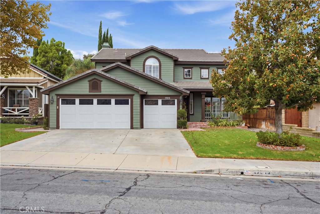 17313 Mount Stephen