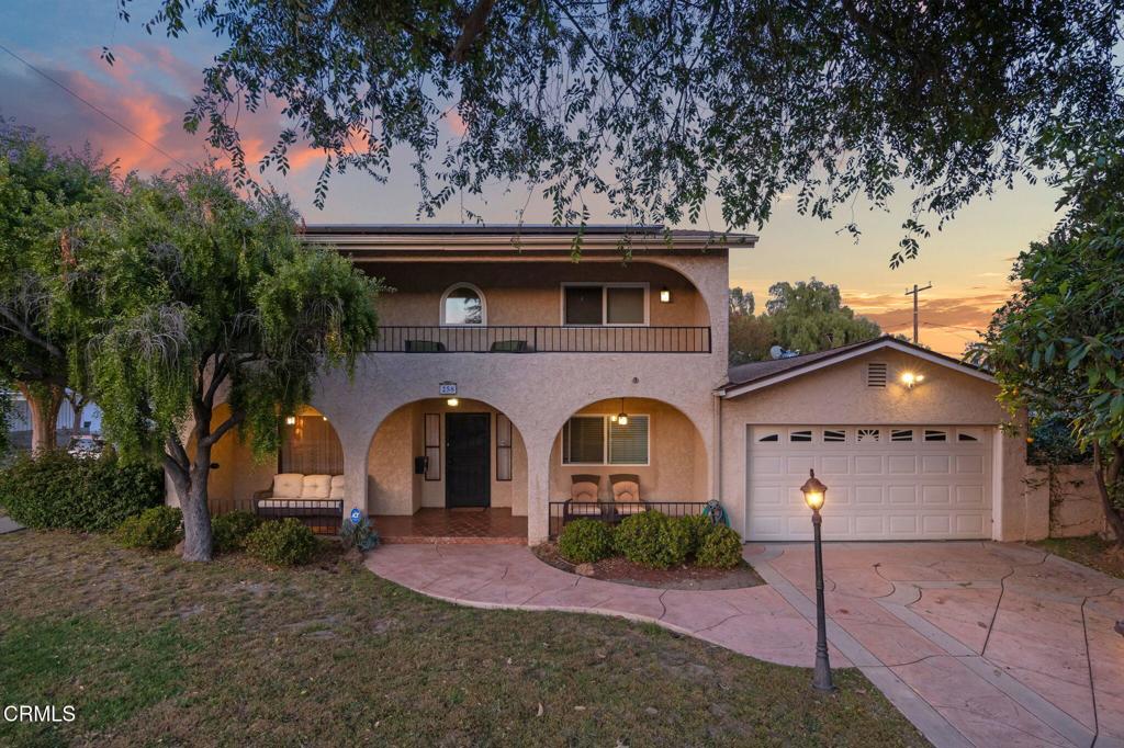 258 Mara Avenue