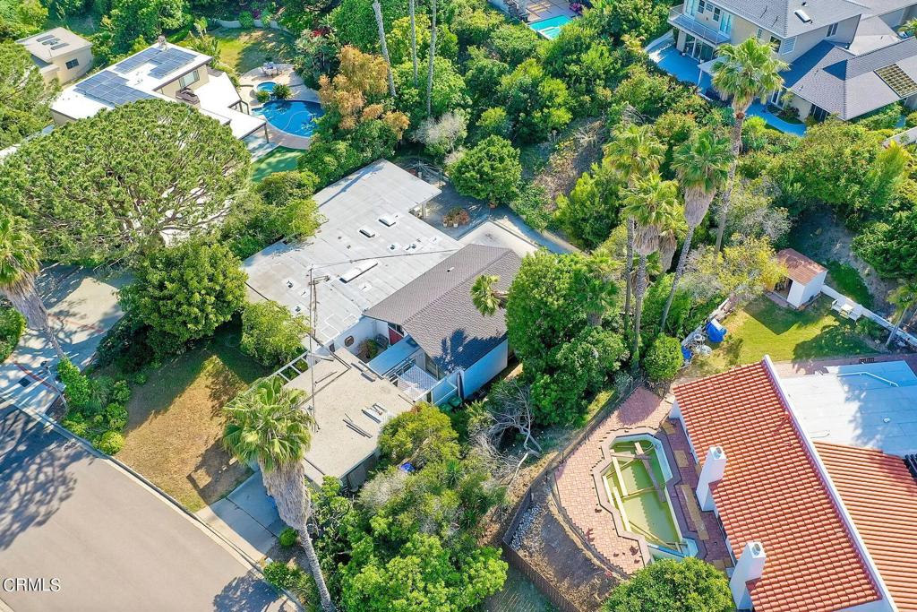 2057 Playa Road