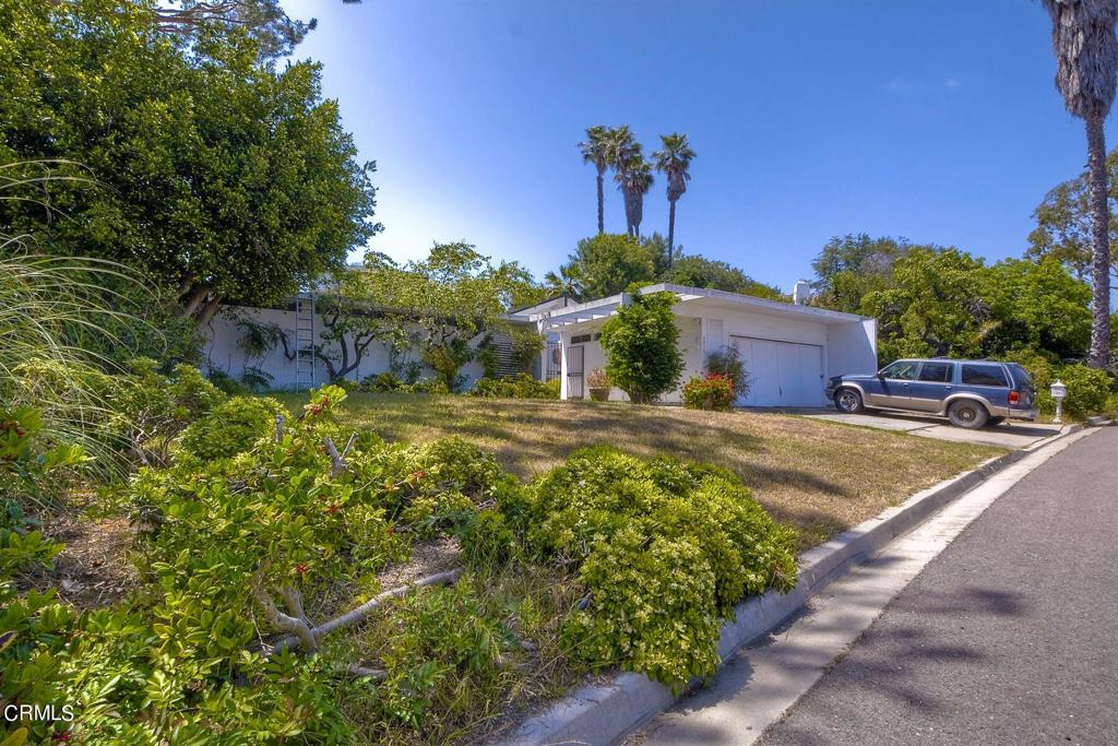 2057 Playa Road