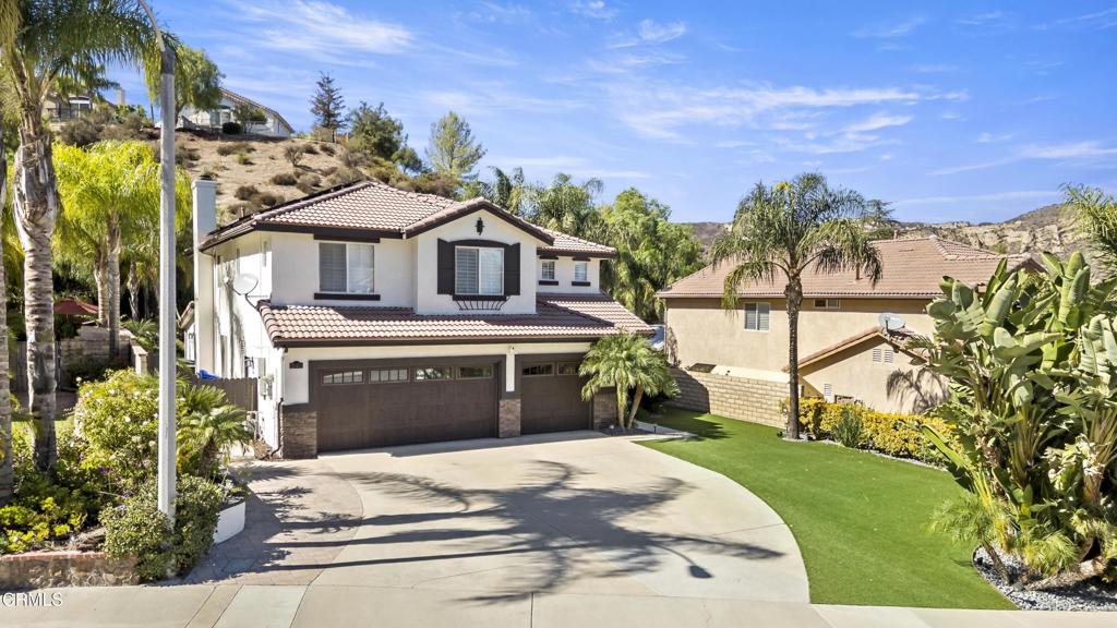 30411 Star Canyon Place Place