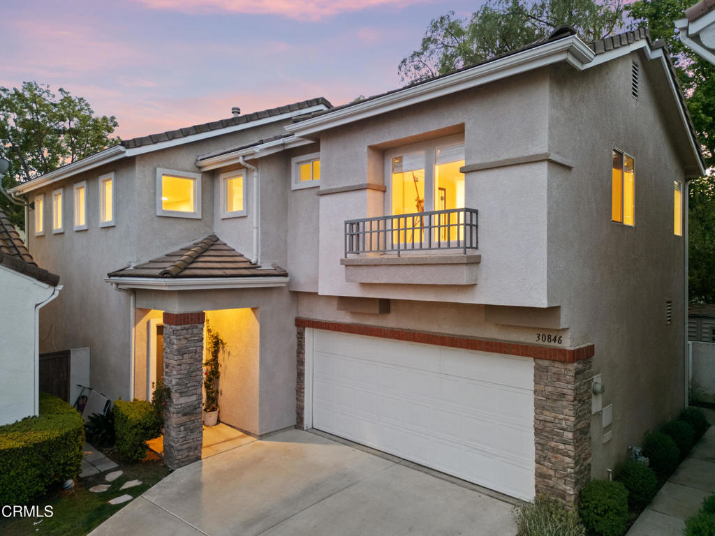 30846 Monaco Court