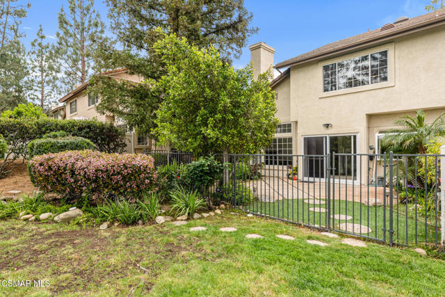 1032 Amberton LN