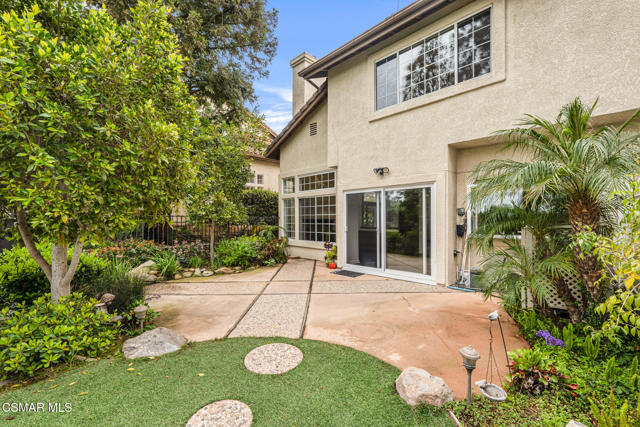 1032 Amberton LN