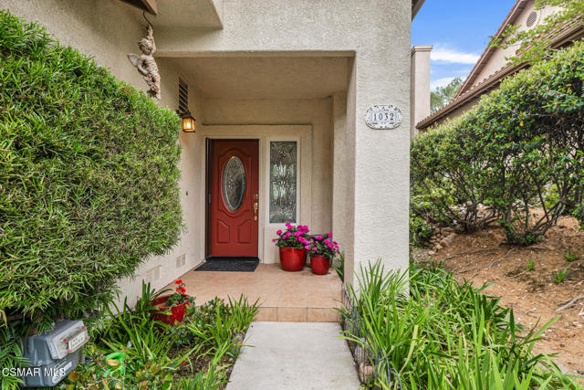1032 Amberton LN