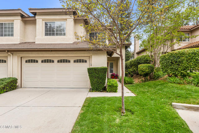 1032 Amberton LN