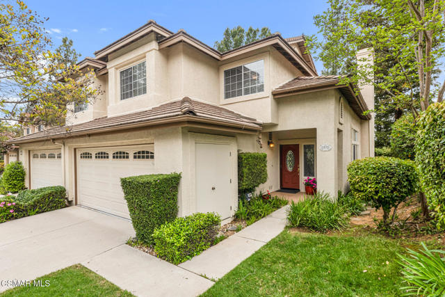 1032 Amberton LN