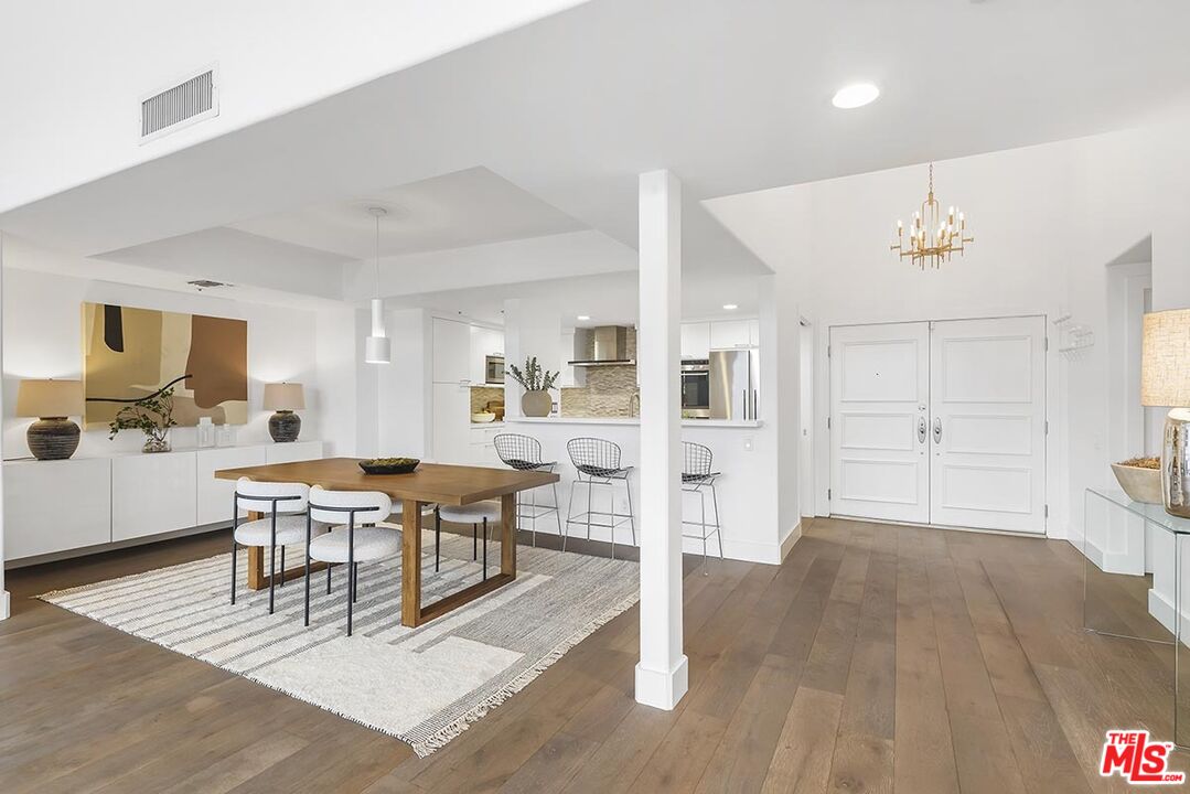 11690 MONTANA AVE Unit: PH303