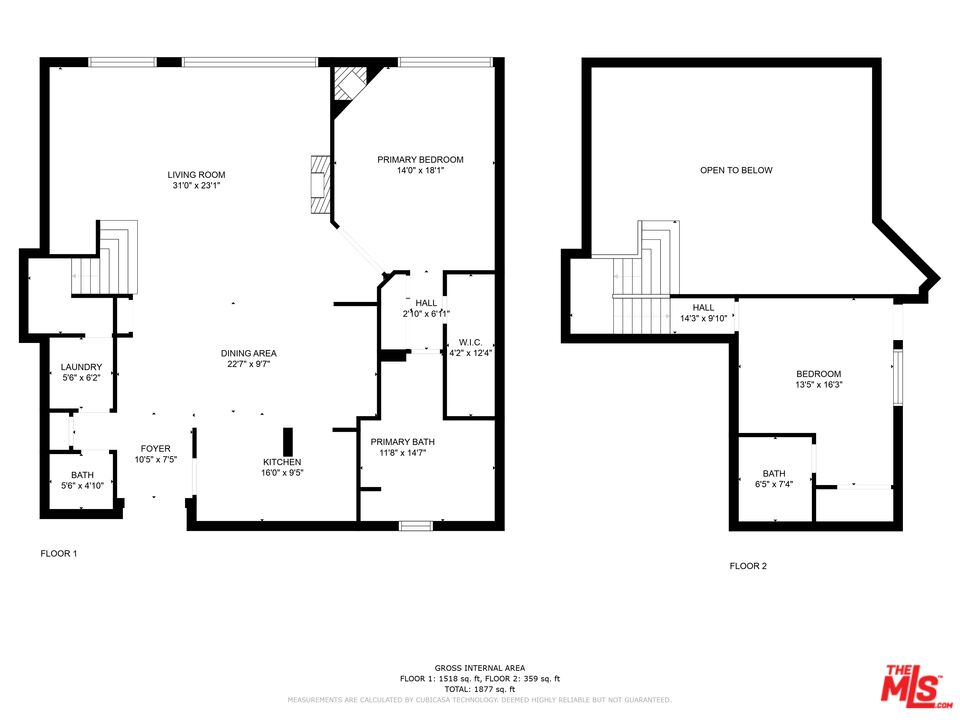 11690 MONTANA AVE Unit: PH303