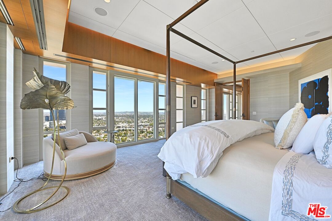 10580 Wilshire Blvd Unit: PH 26