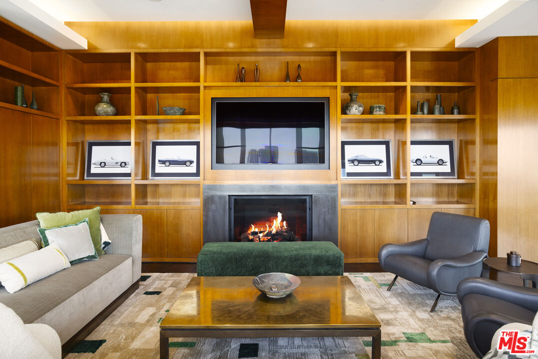 10580 Wilshire Blvd Unit: PH 26