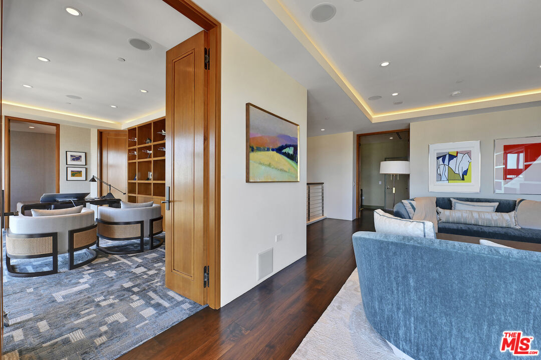 10580 Wilshire Blvd Unit: PH 26