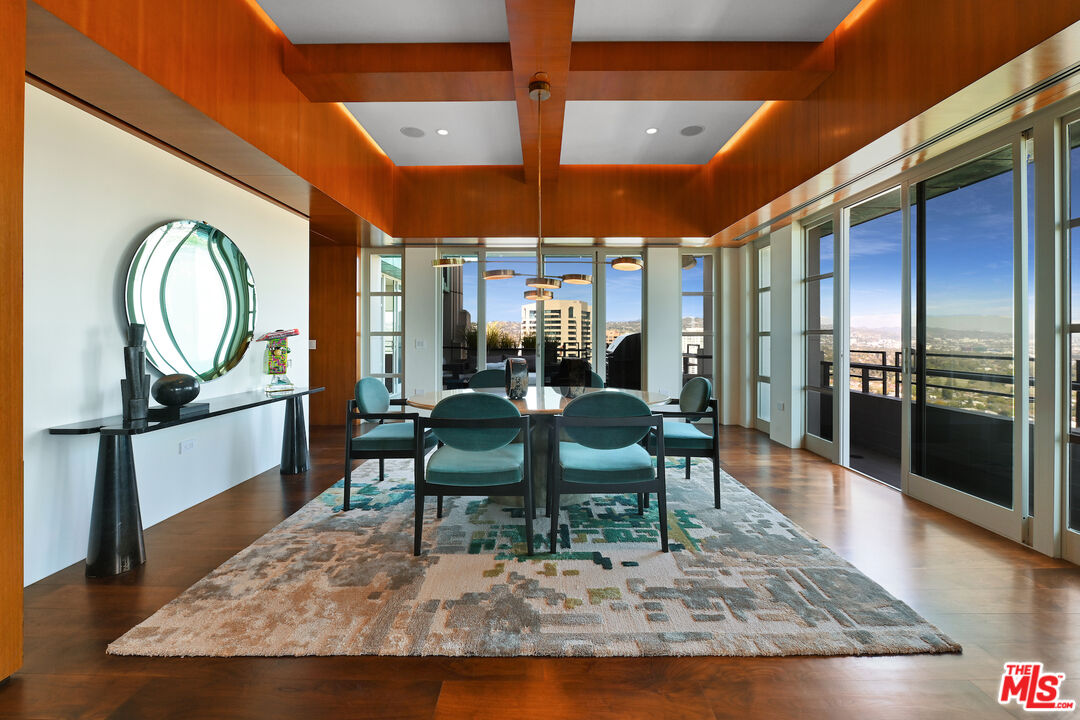 10580 Wilshire Blvd Unit: PH 26