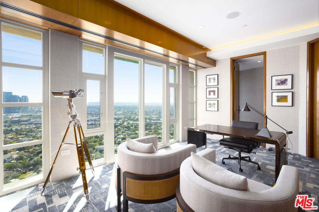 10580 Wilshire Blvd Unit: PH 26