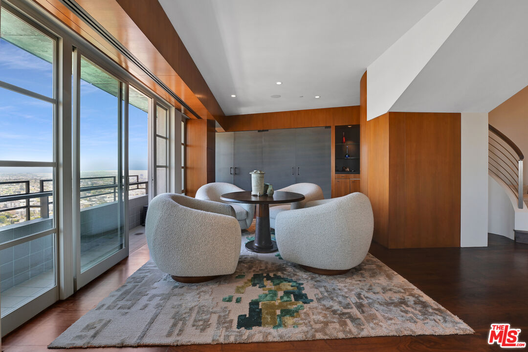 10580 Wilshire Blvd Unit: PH 26