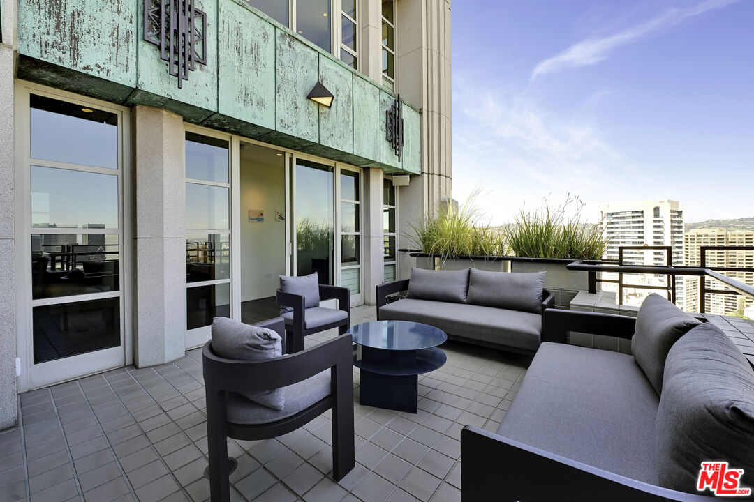 10580 Wilshire Blvd Unit: PH 26