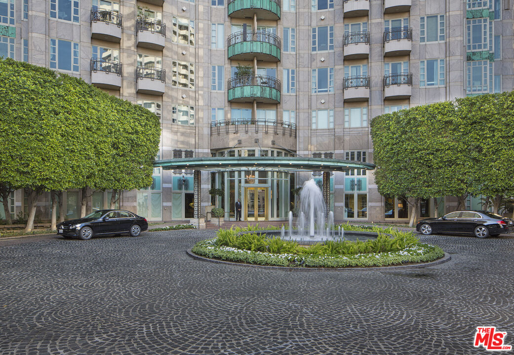 10580 Wilshire Blvd Unit: PH 26