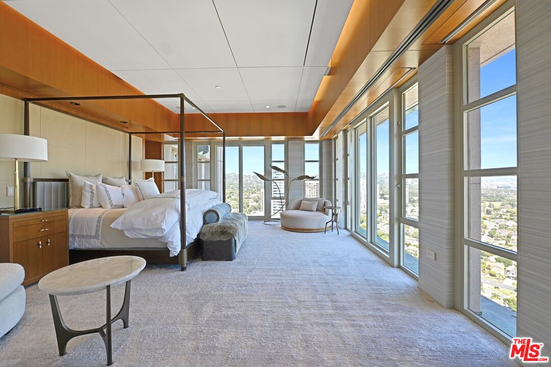 10580 Wilshire Blvd Unit: PH 26