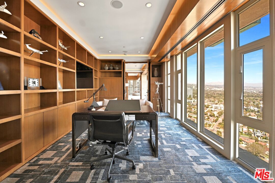 10580 Wilshire Blvd Unit: PH 26