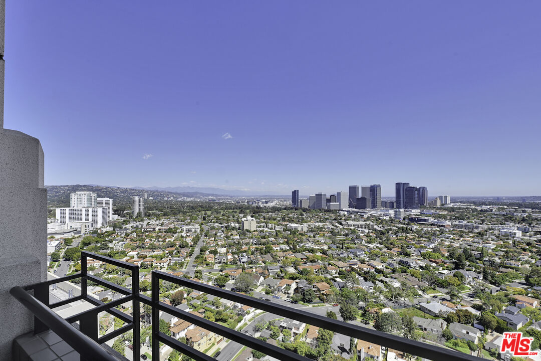 10580 Wilshire Blvd Unit: PH 26