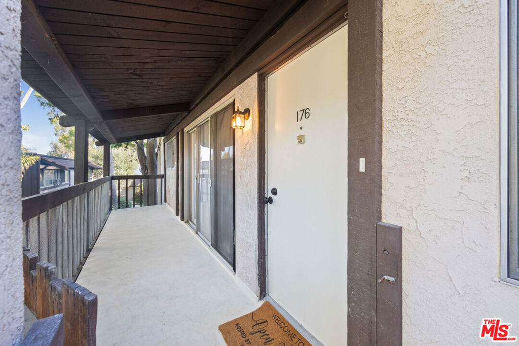 322 S Miraleste Drive 176