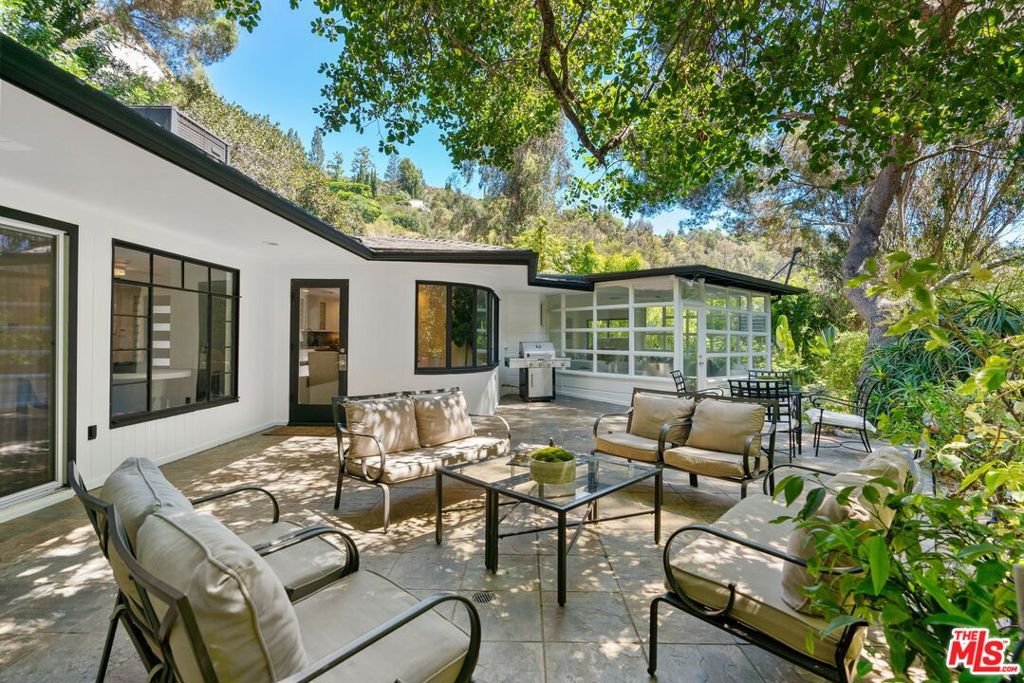 1581 Clear View Drive