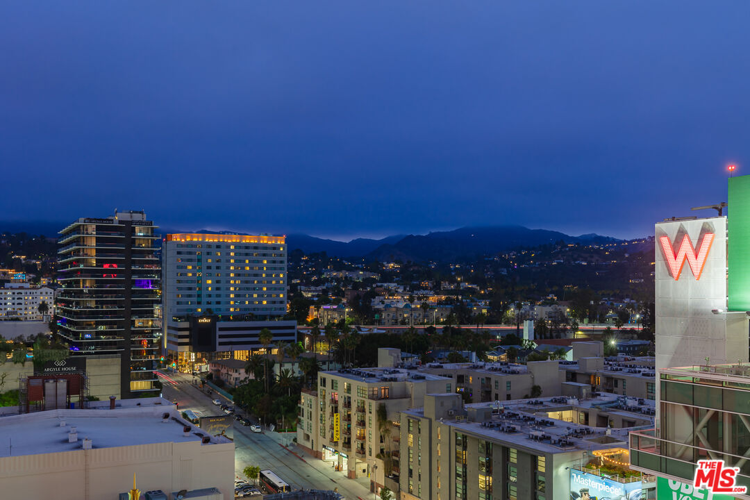 6250 Hollywood Blvd Unit: 14D