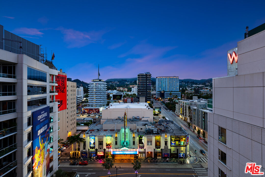 6250 Hollywood Blvd Unit: 14D