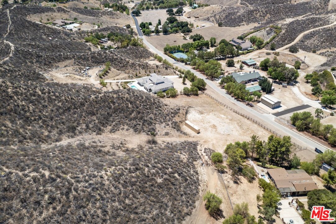 30700 Romero Canyon Rd