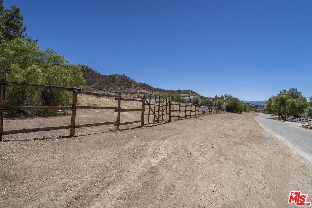 30700 Romero Canyon Rd