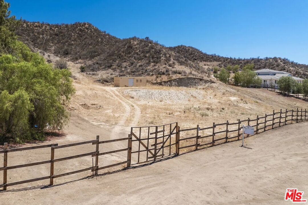 30700 Romero Canyon Rd