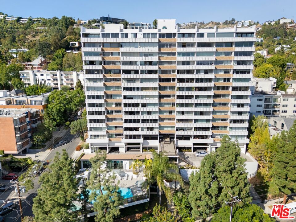 8787 Shoreham Dr Unit: 503