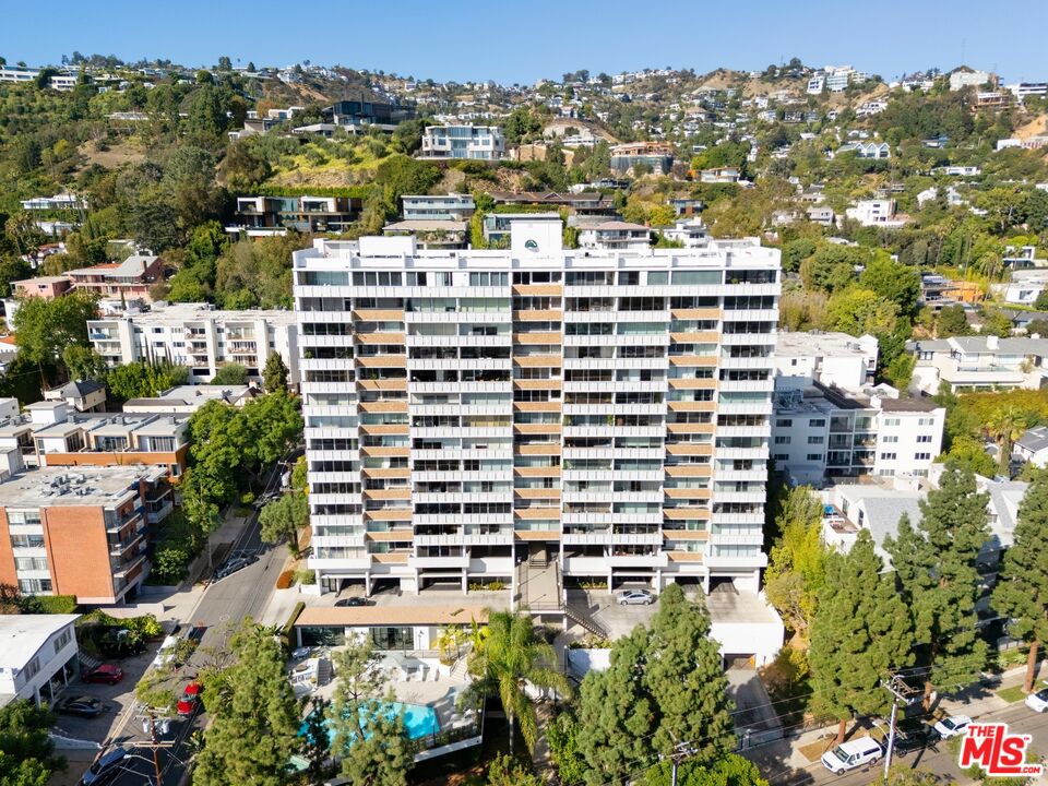 8787 Shoreham Dr Unit: 503