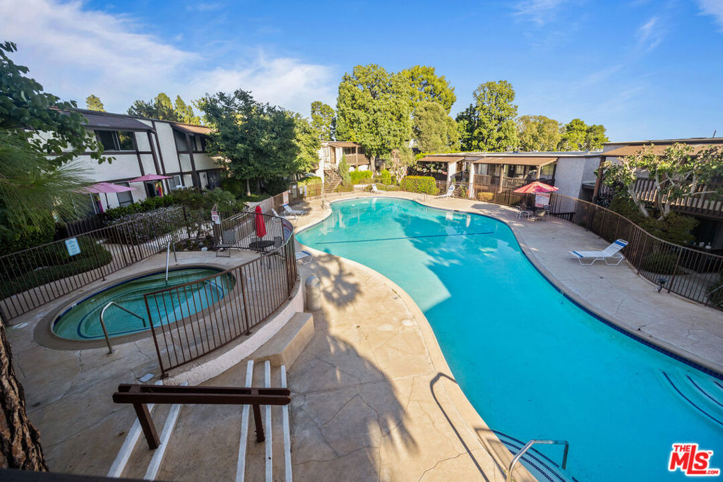 322 S Miraleste Drive 176