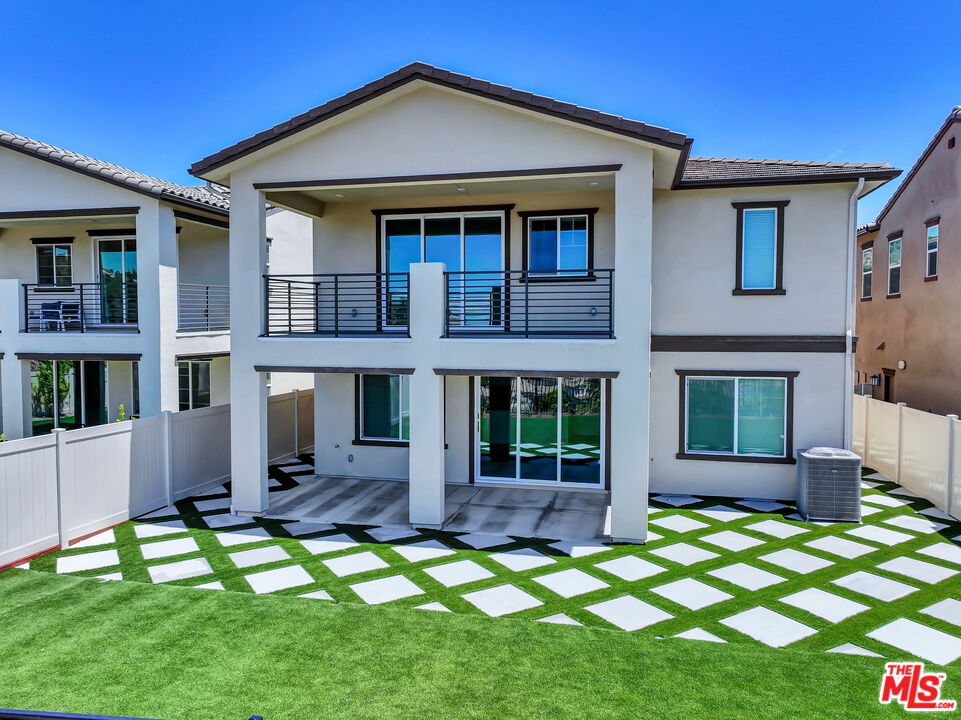 23755 Orange Blossom Dr