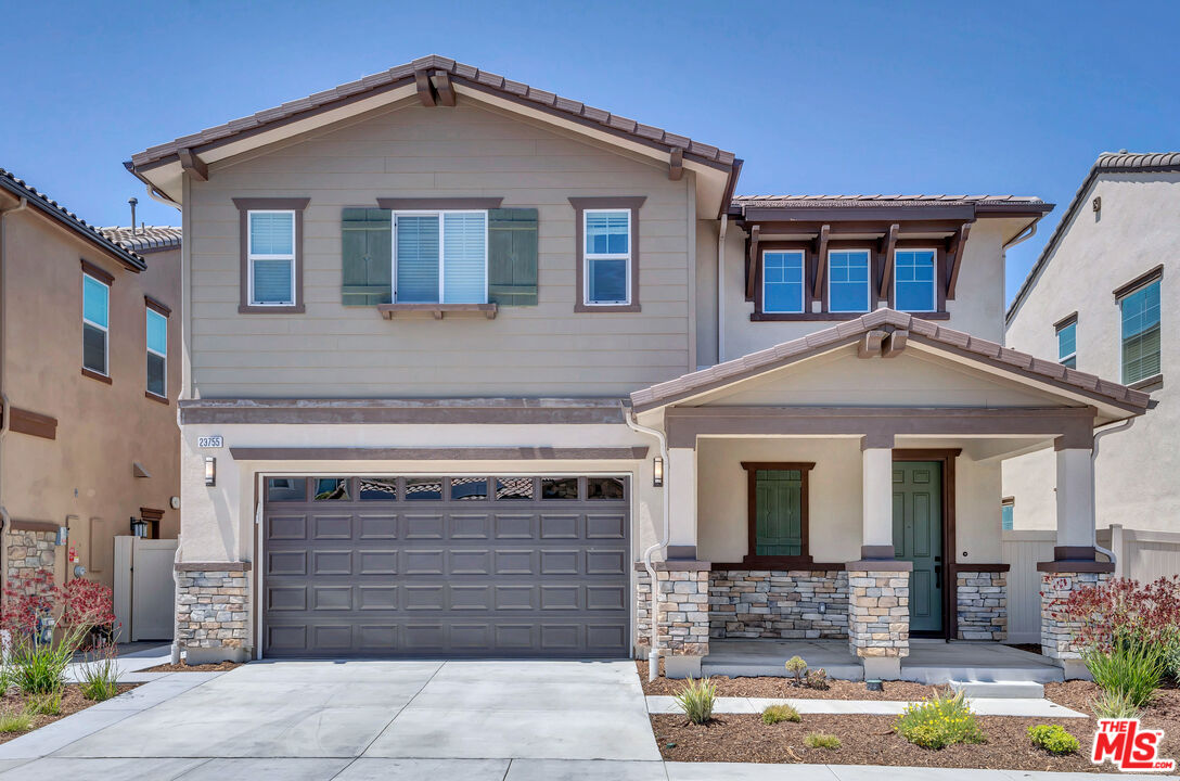 23755 Orange Blossom Dr