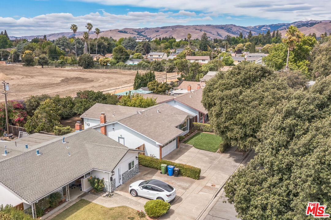 4415 Burney Way