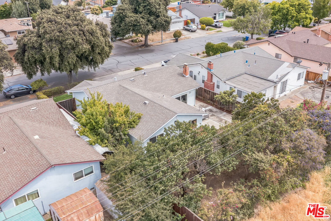 4415 Burney Way