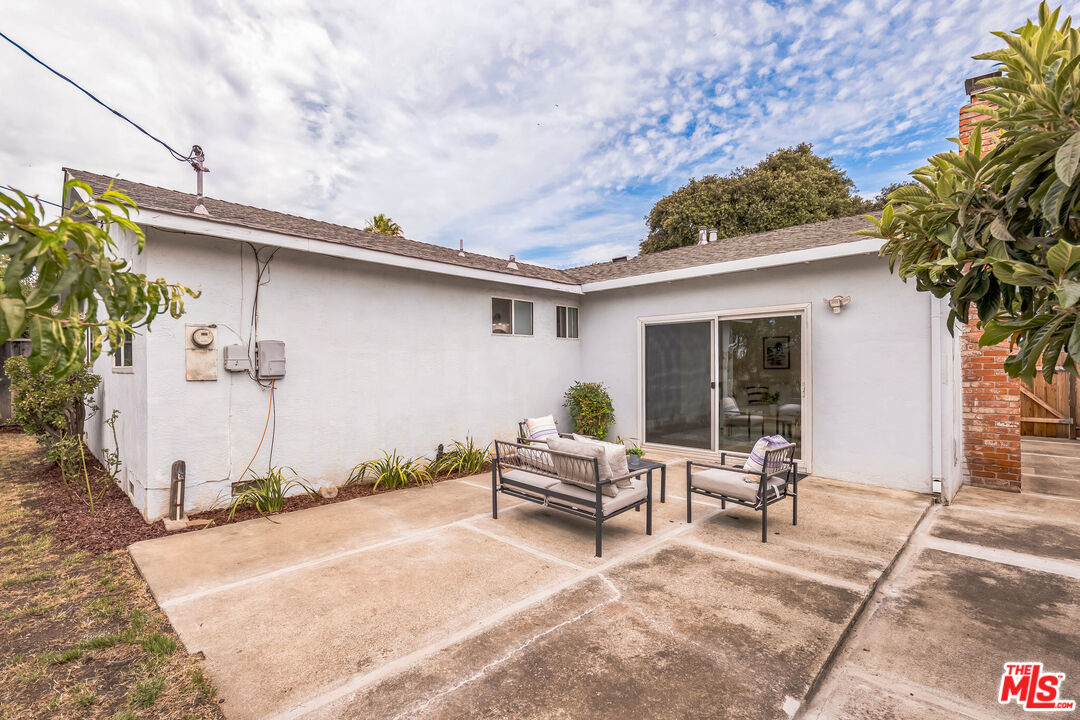 4415 Burney Way