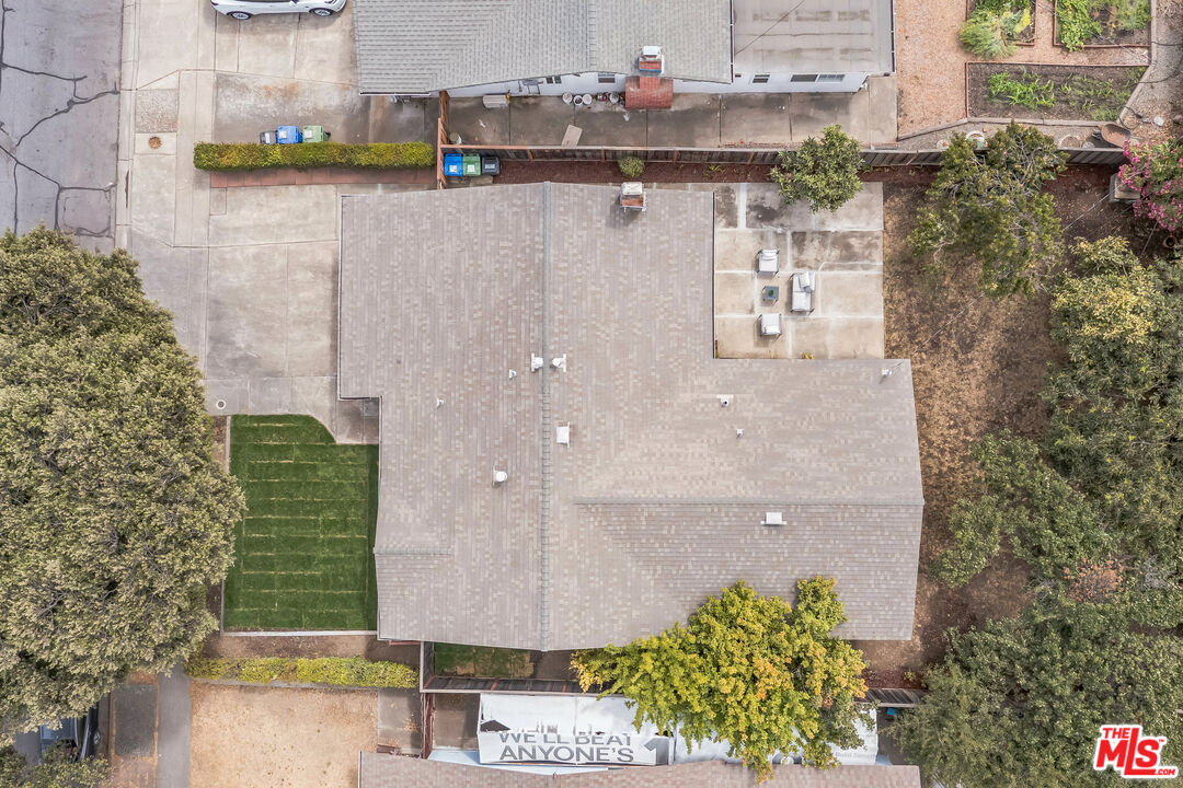4415 Burney Way