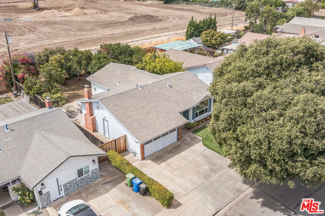 4415 Burney Way